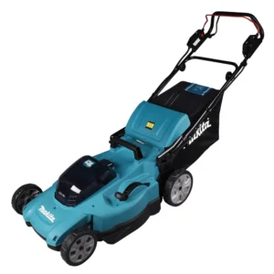 Makita DLM539Z – kosiarka samobieżna 2x18V LXT | 53 cm | bez aku.