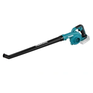 Makita DUB186Z – dmuchawa akumulatorowa 18V LXT | 68 m/s | bez aku.