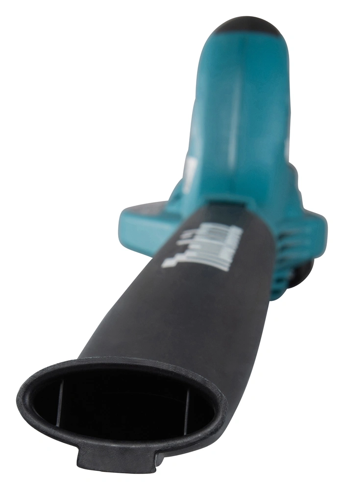 Makita DUB361Z - Łączy moc urządzeń spalinowych z cichą i ekologiczną pracą