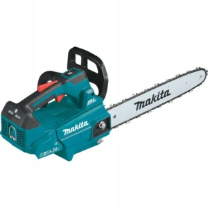 Makita DUC406ZB – pilarka łańcuchowa 2x18V LXT | 40 cm | bez aku.