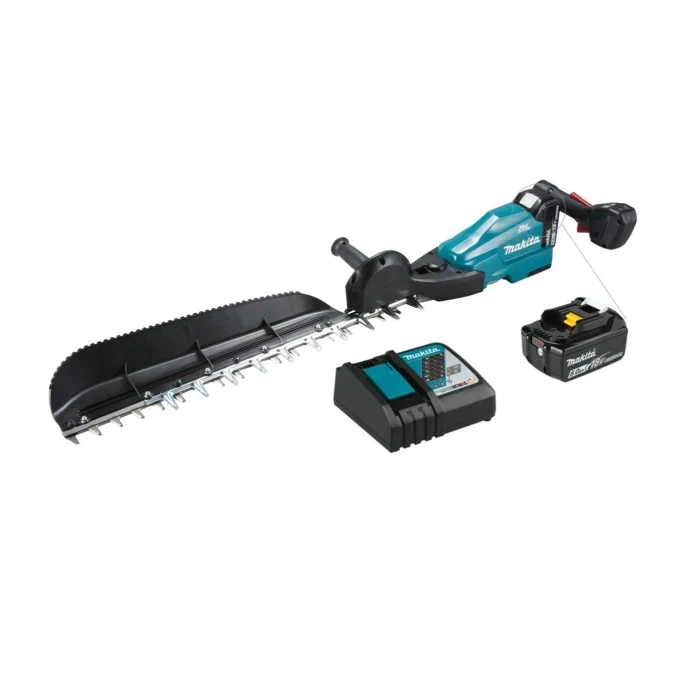 Makita DUH604SRG - Akum. nożyce do żywopłotu 18V LXT®