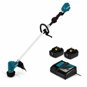 Makita DUR190LRT3 – podkaszarka 18V LXT | 30 cm | 2x 5 Ah