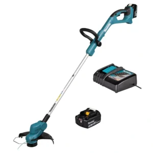 Makita DUR193RF – podkaszarka 18V LXT | 26 cm | 1x 3 Ah