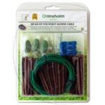 Zestaw naprawczy instalacji robota koszącego - 5 metrów -