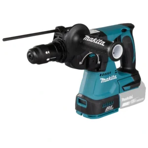 Makita DHR243Z – młotowiertarka SDS-Plus 18V LXT | 2,0 J | bez aku.