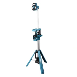 Makita DML814 – lampa strefowa 18V LXT | 3000 lm | bez aku.