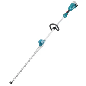 Makita DUN600LZ – nożyce na wysięgniku 18V LXT | 60 cm | bez akumulatora