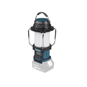 Makita DMR055 - Akum. radio z lampą LXT