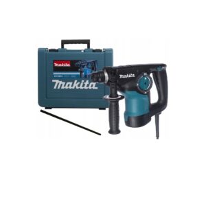 Makita HR2810 - Młotowiertarka z opcją kucia