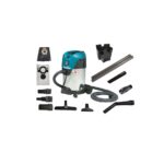 Makita VC3011L – Odkurzacz przemysłowy sieciowy