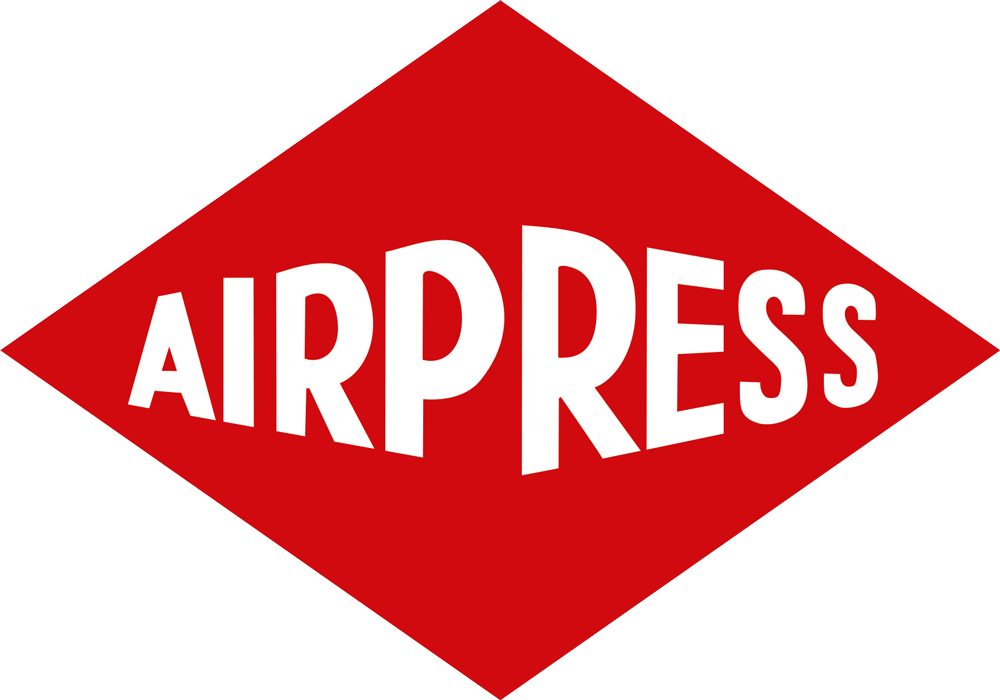 Airpress logo