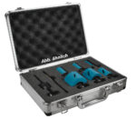 Makita B-11972 - Zestaw otwornic BiM, 6 szt.