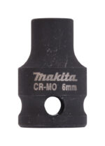 Makita B-39883 - Nasadka 3/8", 6 x 28 mm