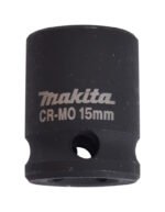 Makita B-39970 - Nasadka 3/8", 15 x 28 mm