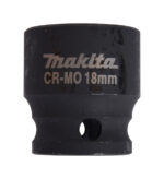 Makita B-40004 - Nasadka 3/8", 18 x 30 mm