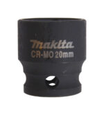 Makita B-40026 - Nasadka 3/8", 20 x 30 mm