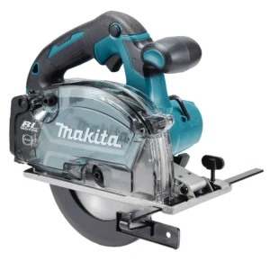 Makita DCS553Z – przecinarka do metalu 18V LXT | 150 mm | bez akumulatora