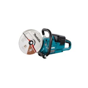 Makita DCE090ZX1 - Akum. przecinarka tarczowa