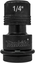 Makita B-68448 - Adapter z ½" na ¼" HEX