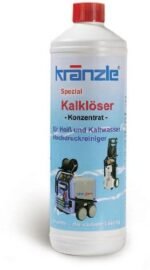 Kranzle Środek do rozpuszczania kamienia wapiennego ( koncentrat ) 412580