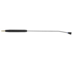 Kranzle Lanca ze stali szlachetnej z dyszą płaską - 12420-D4005