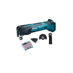 Makita DTM51ZX1 - Narzędzie wielofunkcyjne LXT