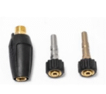 Kranzle zestaw do przezbrojenia na system wtykowy 13455