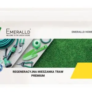 Trawa regeneracyjna EMERALLD HOME Premium 1 kg