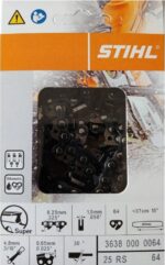 Łańcuch tnący  Stihl .325" Super (RS), 37 cm