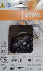 Łańcuch tnący  Stihl .325" Super (26RS), 1,6 mm
