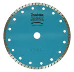 Makita A-80715 - Diamentowa tarcza tnąca  na sucho 230x22,23 mm