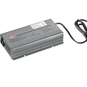 Ładowarka STIGA Autoclip 29.3 V - 12 A 1126-9169-01