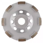 Makita B-48561 - Tarcza diamentowa do szlifowania na sucho 125 mm