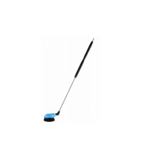 Kranzle Obrotowa szczotka myjąca z uchwytami 410505