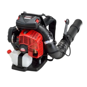 Shindaiwa EB810 – dmuchawa plecakowa 79,9 cm³ | 1819 m³/h
