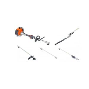 Urządzenie wielofunkcyjne Oleo-Mac BCH 250 D ZESTAW 4W1