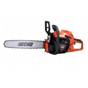 Echo CS-4920 - Spalinowa pilarka łańcuchowa