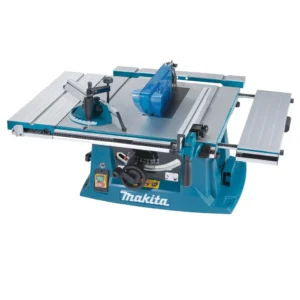Makita MLT100N – pilarka stołowa 1500 W | 260 mm | 93 mm