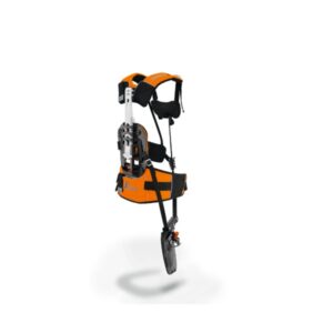 Szelki do kosy spalinowej STIHL do prac leśnych ADVANCE X-TREEm