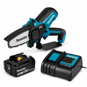 Makita DUC101SF01 – pilarka do gałęzi 18V LXT | 10 cm | 1x 3 Ah