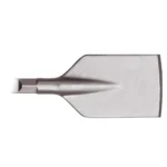 Makita P-05717 - Dłuto łopatkowe 125 x 400 mm
