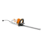 Stihl HSE 42 - Elektryczne nożyce do żywopłotu (45 cm)