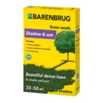 Barenburg Shadow&Sun - Mieszanka traw 1 KG