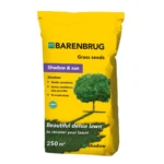 Barenburg Shadow&Sun - Mieszanka traw 5 KG