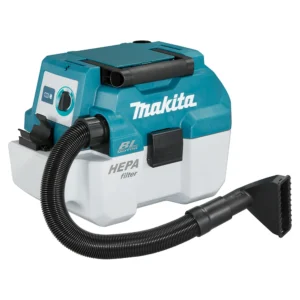 Makita DVC750LZX1 – odkurzacz 18V LXT | 7,5 L | bez akumulatora