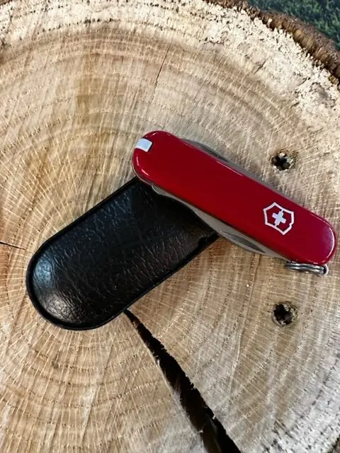 Scyzoryk Victorinox Rally 0.6163 Garden System Autoryzowany sklep z urz dzeniami ogrodniczymi