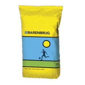 Barenbrug Speedy Green - Mieszanka traw 15 KG