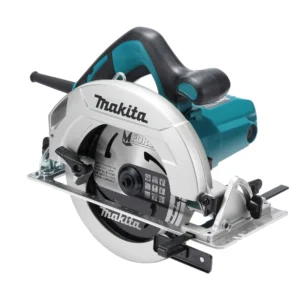 Makita HS7611 – ręczna pilarka tarczowa 190 mm | 1600 W | M-Force