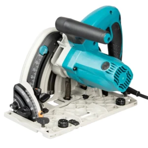 Makita SP6000J – zagłębiarka 165 mm | 1300 W | Makpac