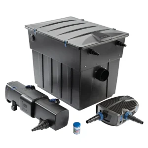 Oase BioTec ScreenMatic² Set 90000 - Zestaw filtrujący